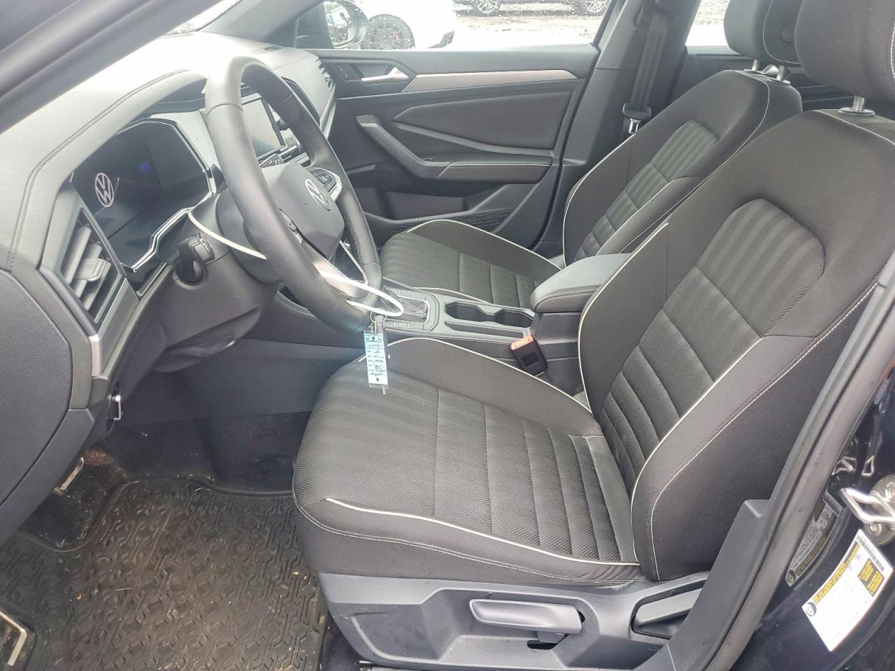 2023 VOLKSWAGEN JETTA