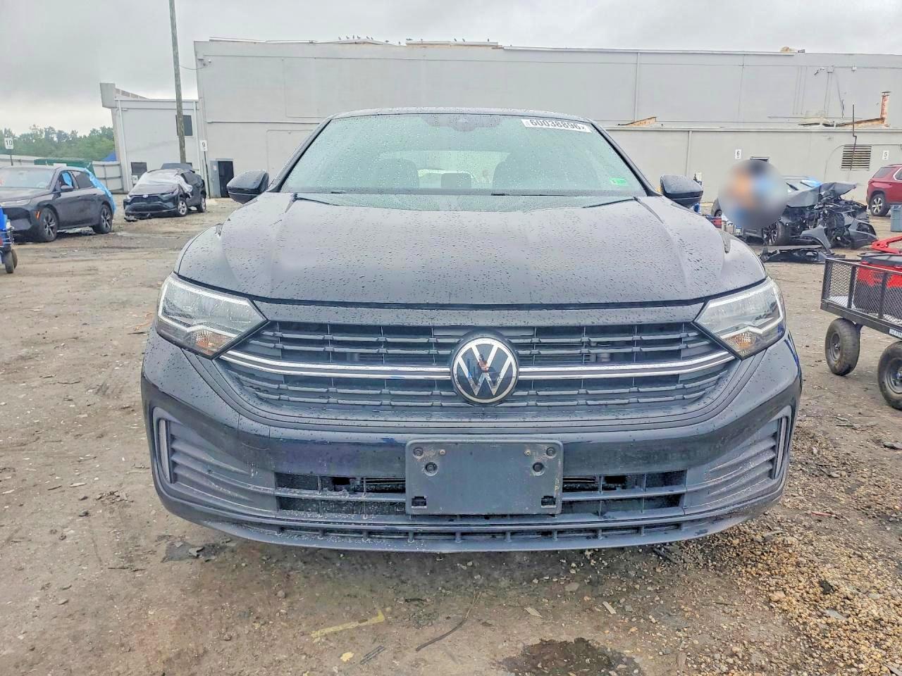 2023 VOLKSWAGEN JETTA