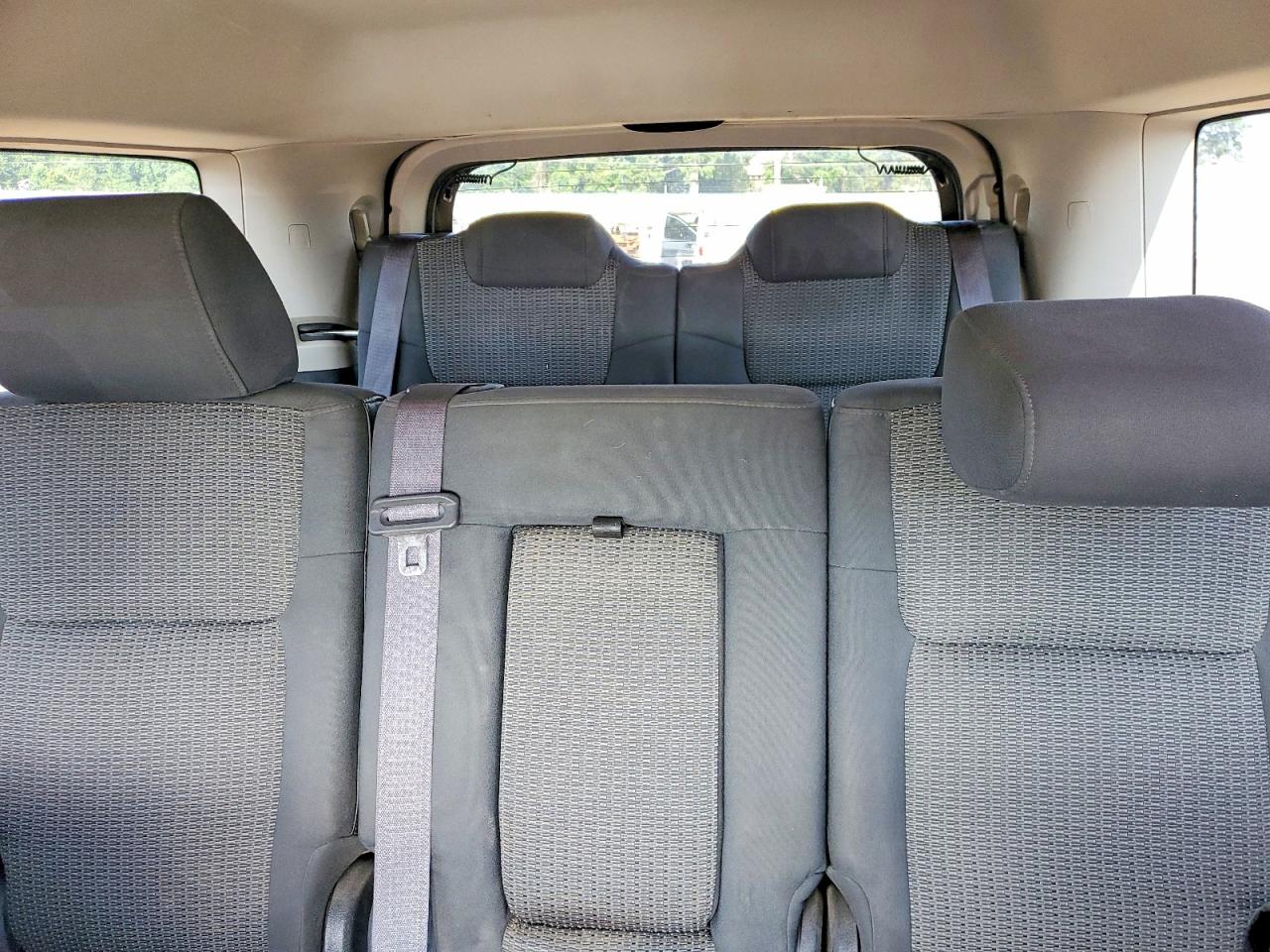 2008 JEEP COMMANDER