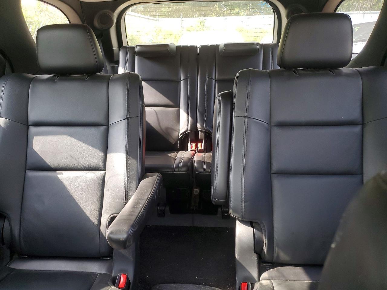 2015 DODGE DURANGO