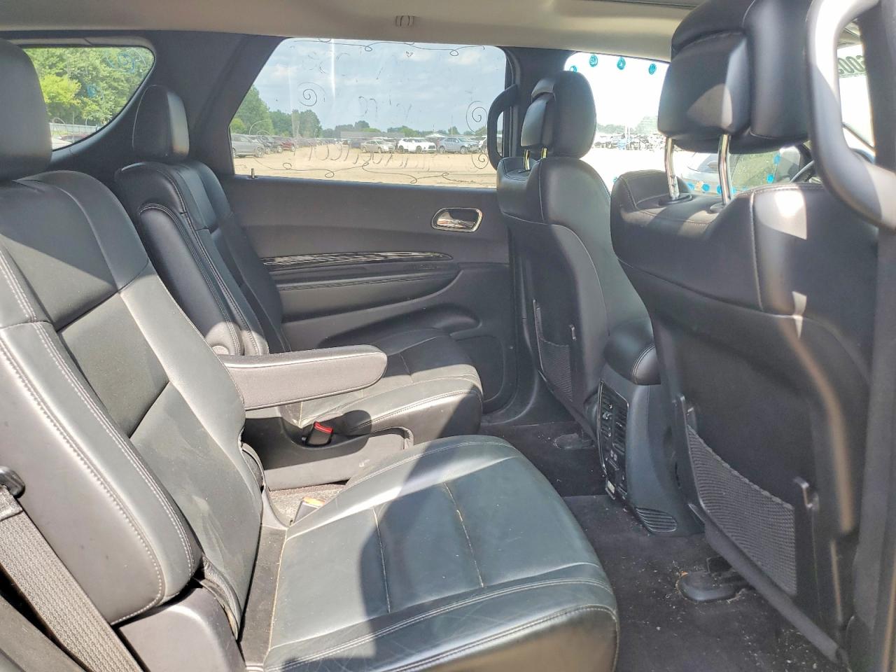2015 DODGE DURANGO