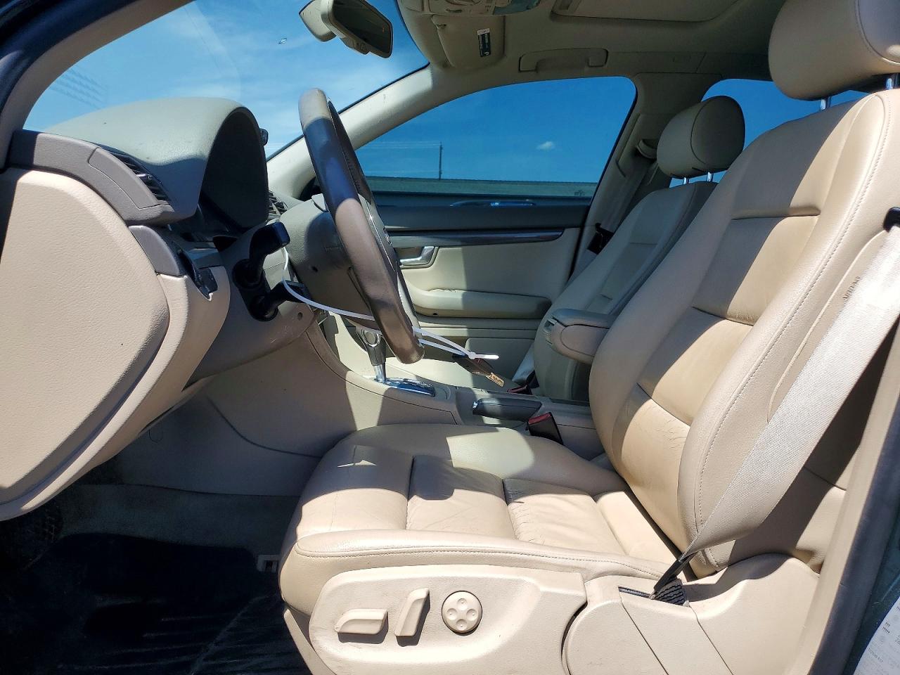 2004 AUDI A4