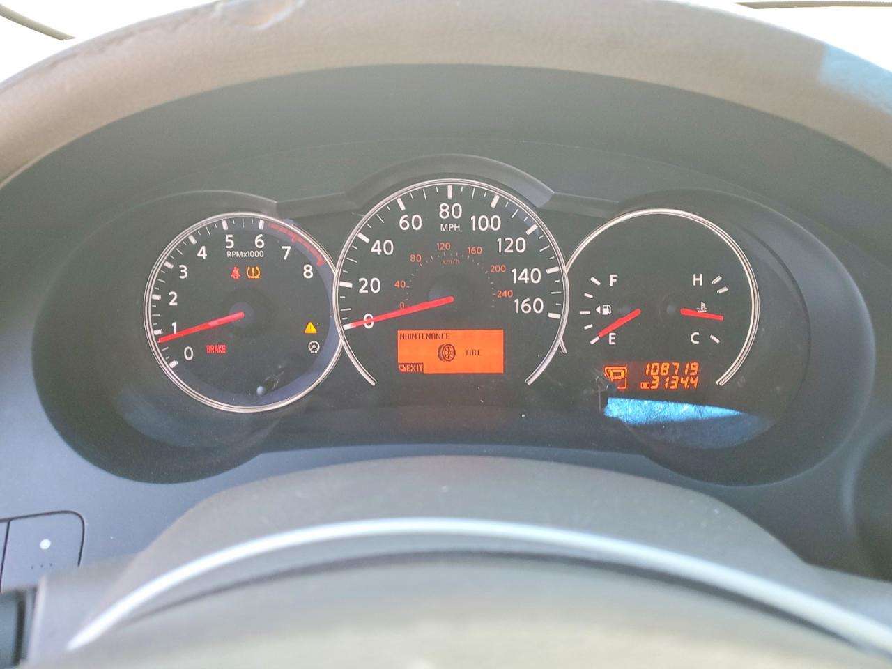 2011 NISSAN ALTIMA