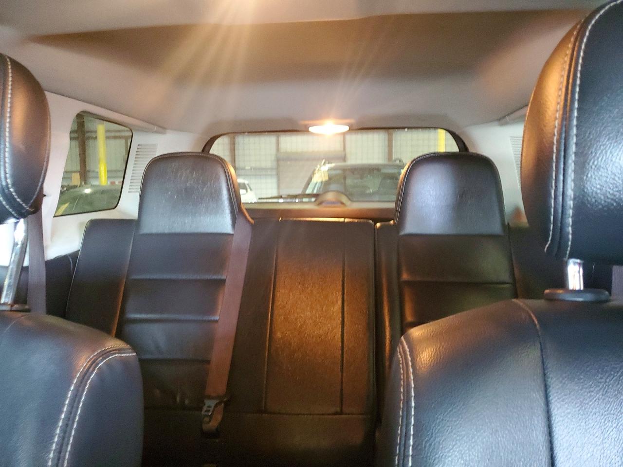 2017 JEEP PATRIOT
