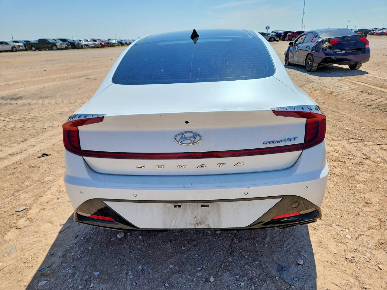 2022 HYUNDAI SONATA