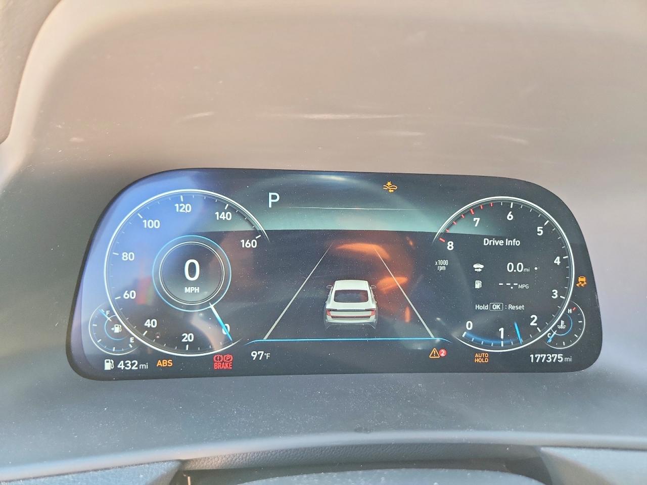 2022 HYUNDAI SONATA