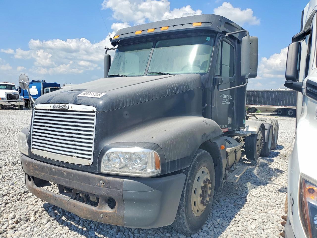 2003 FREIGHTLINER ALL OTHER
