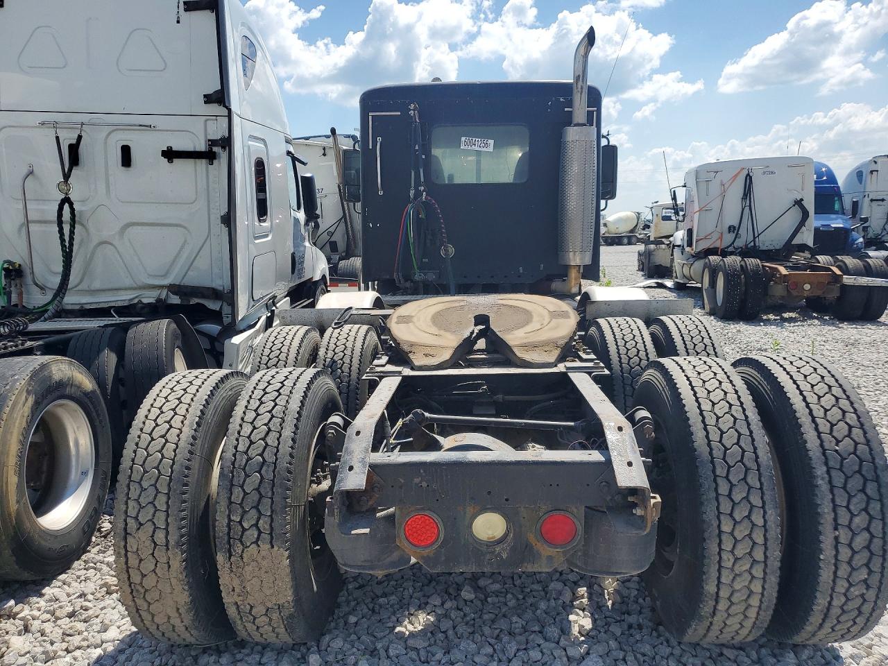 2003 FREIGHTLINER ALL OTHER