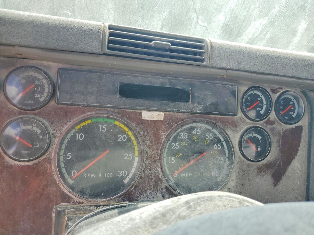 2003 FREIGHTLINER ALL OTHER