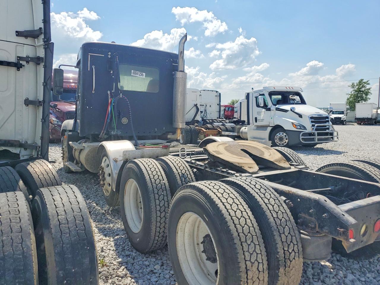 2003 FREIGHTLINER ALL OTHER