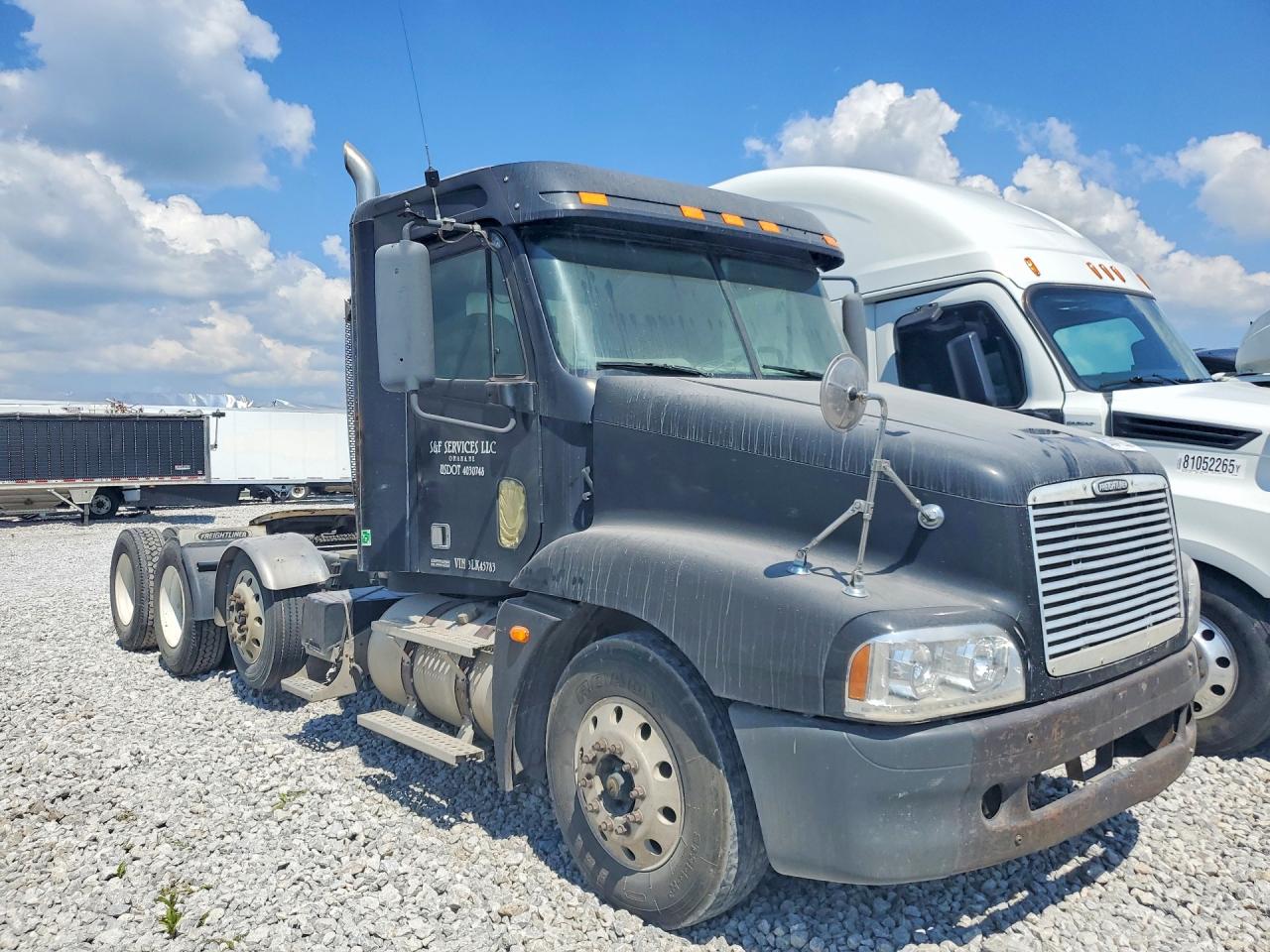 2003 FREIGHTLINER ALL OTHER