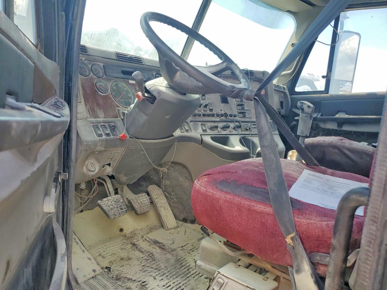 2003 FREIGHTLINER ALL OTHER