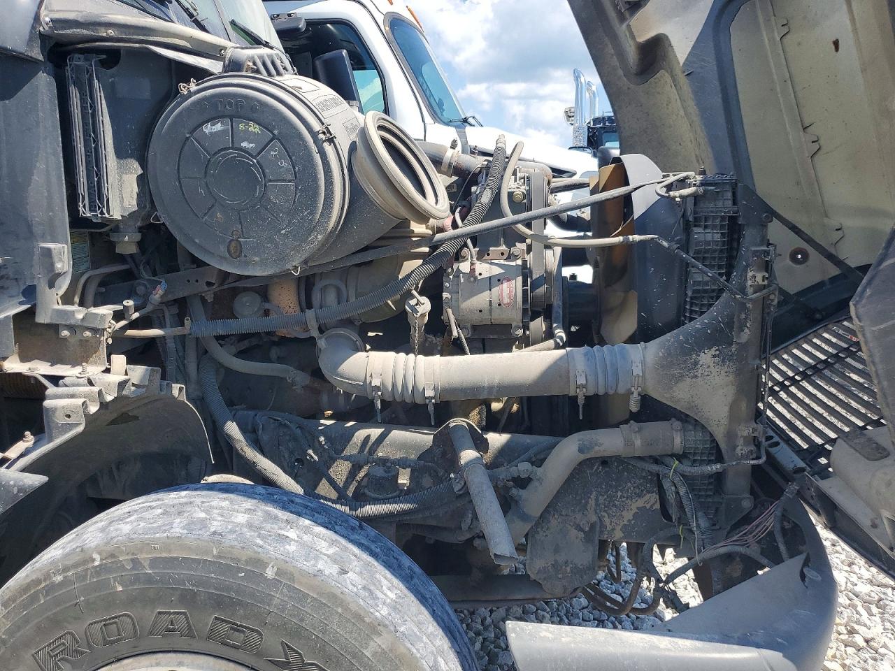 2003 FREIGHTLINER ALL OTHER