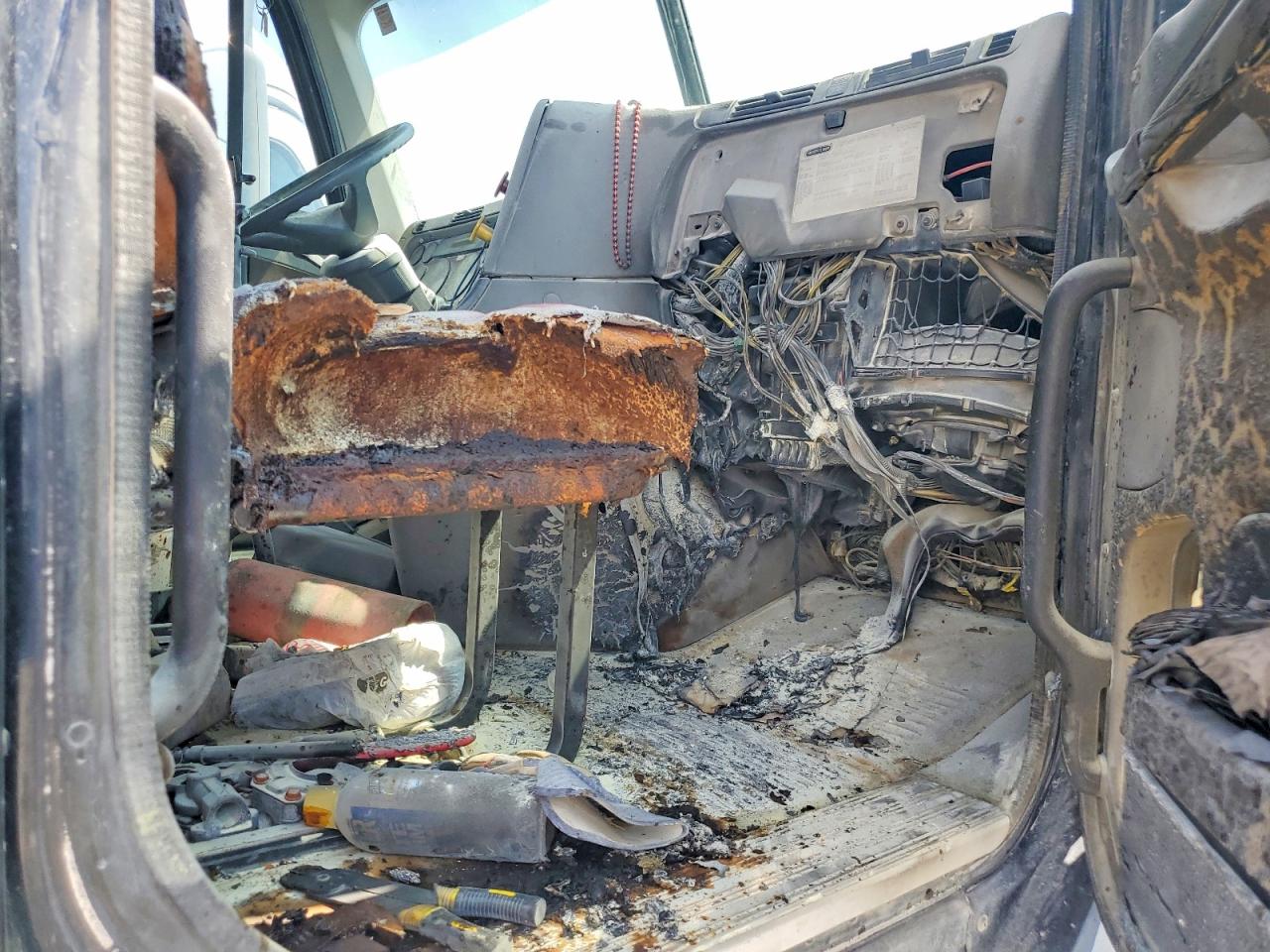 2003 FREIGHTLINER ALL OTHER