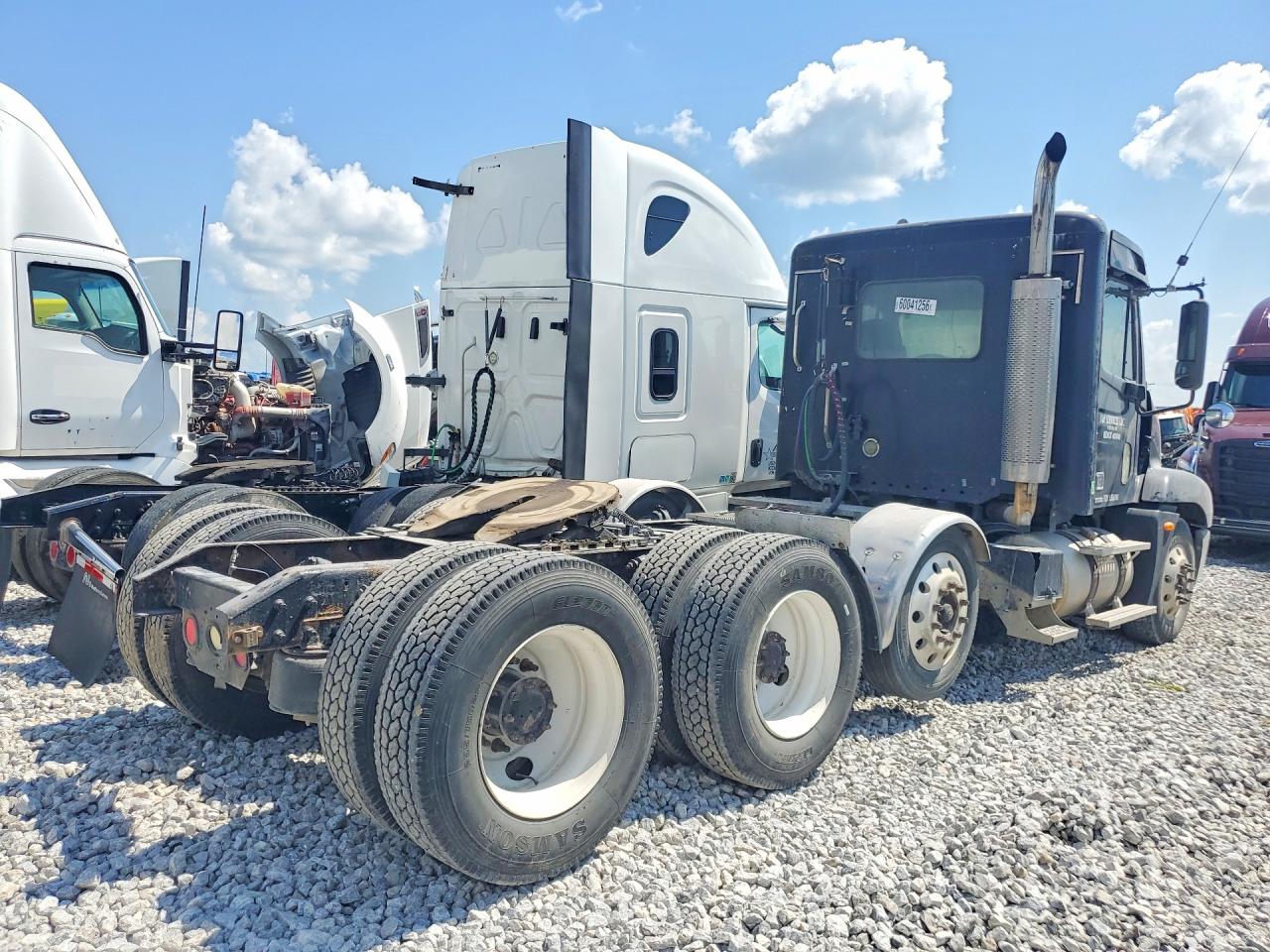 2003 FREIGHTLINER ALL OTHER