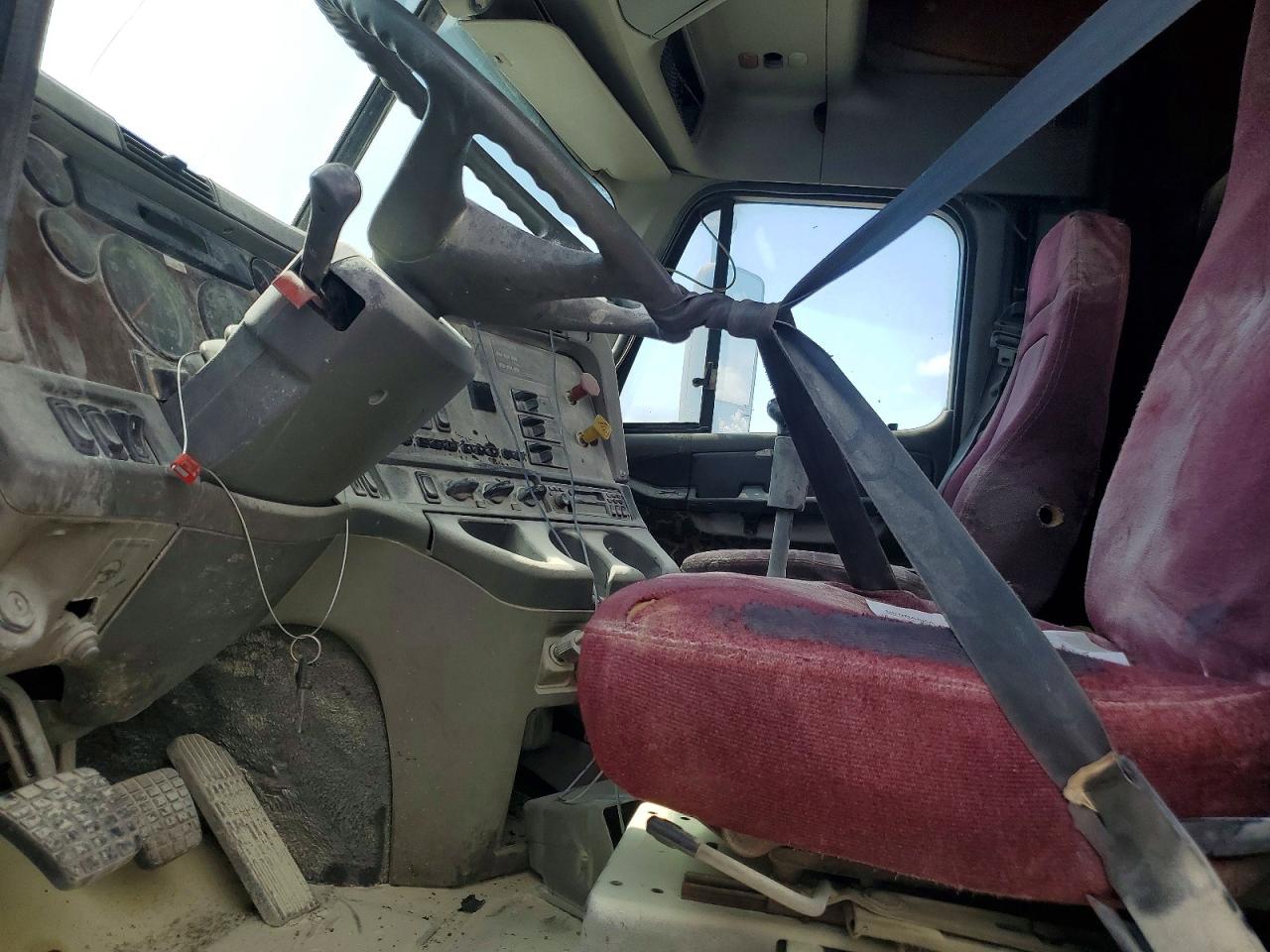 2003 FREIGHTLINER ALL OTHER