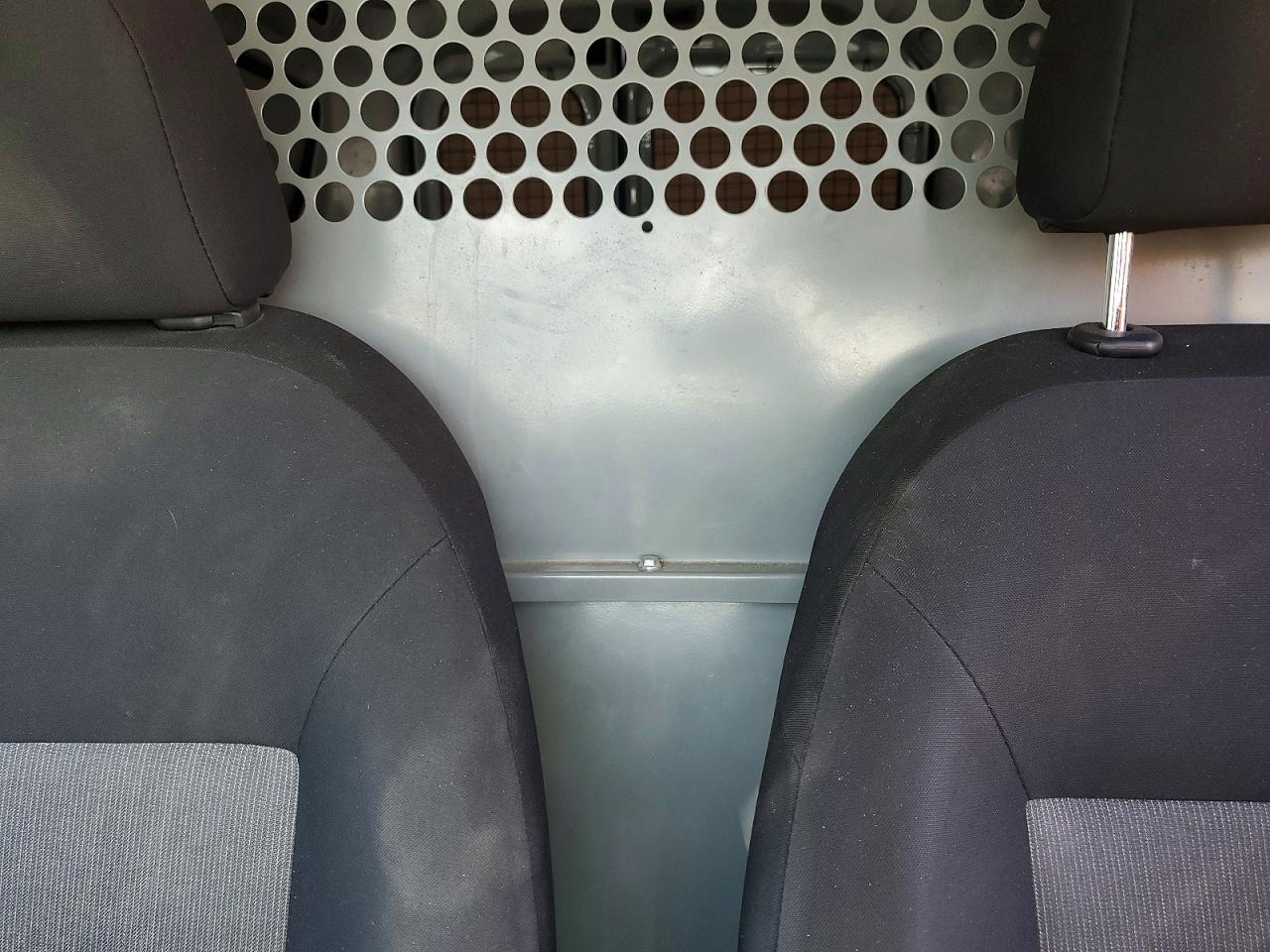 2016 RAM PROMASTER