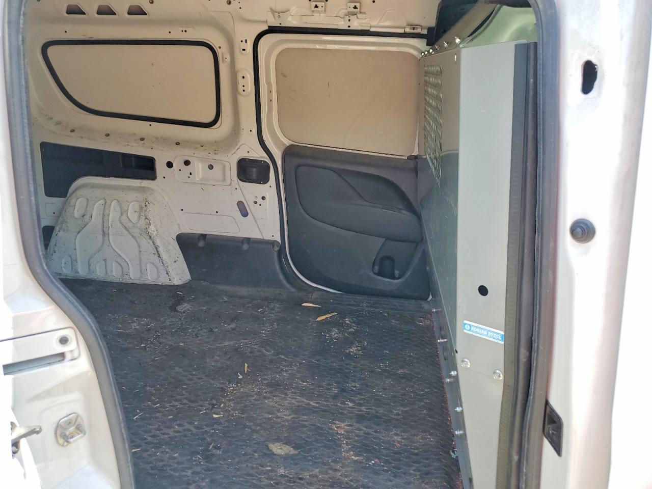 2016 RAM PROMASTER