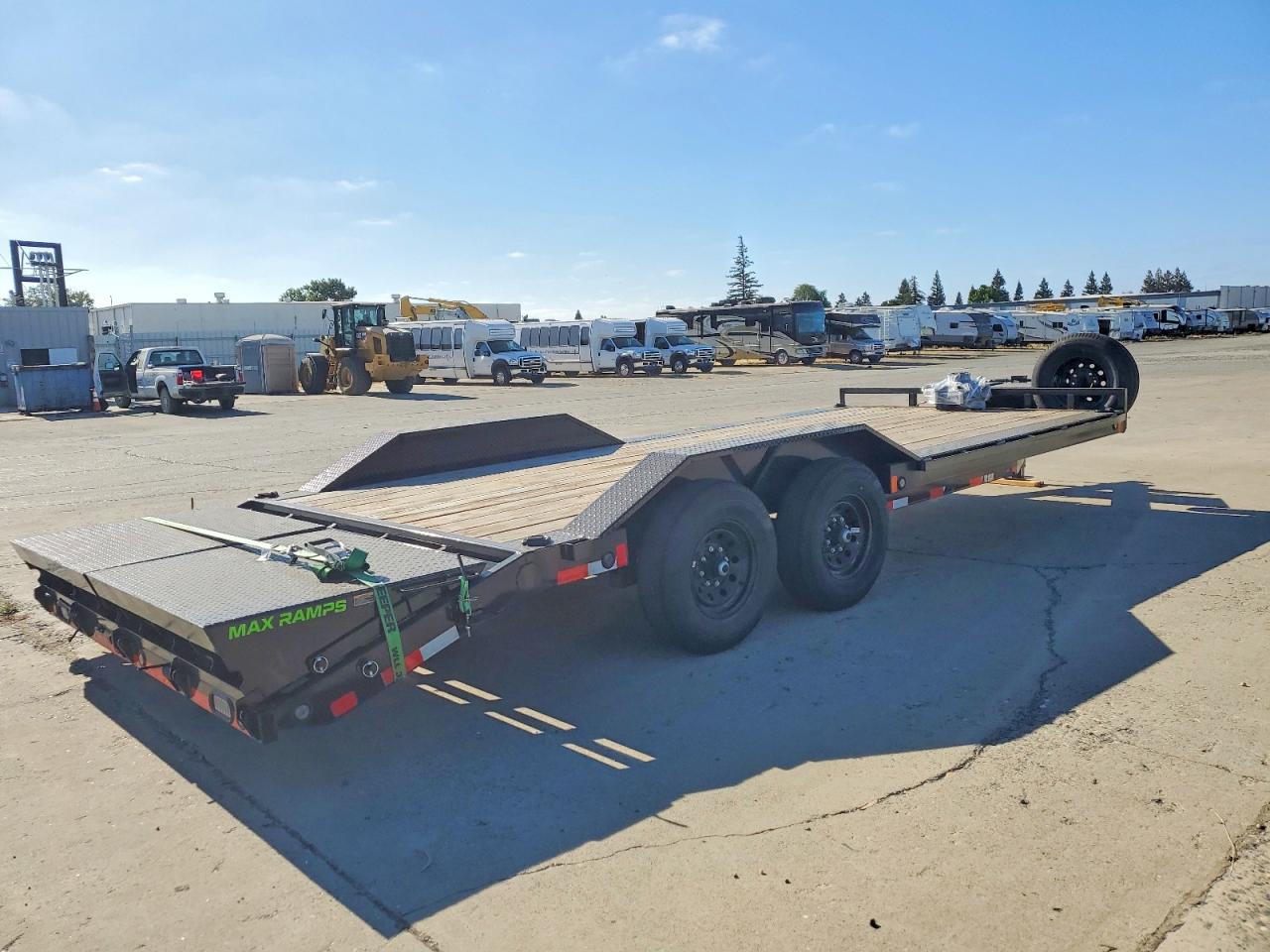 2026 LOAD TRAIL ALL Models