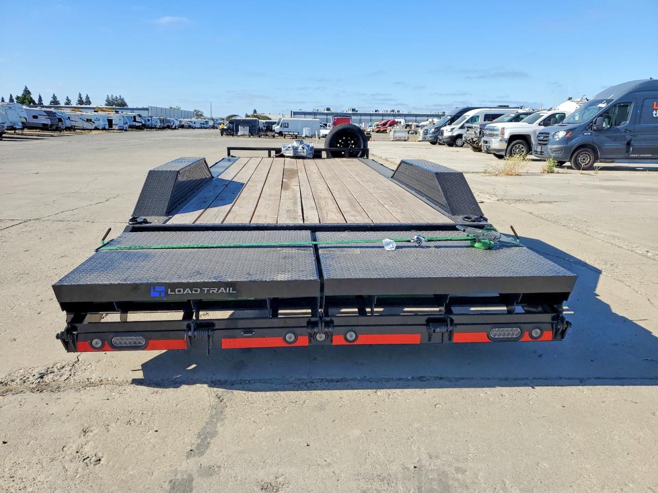 2026 LOAD TRAIL ALL Models