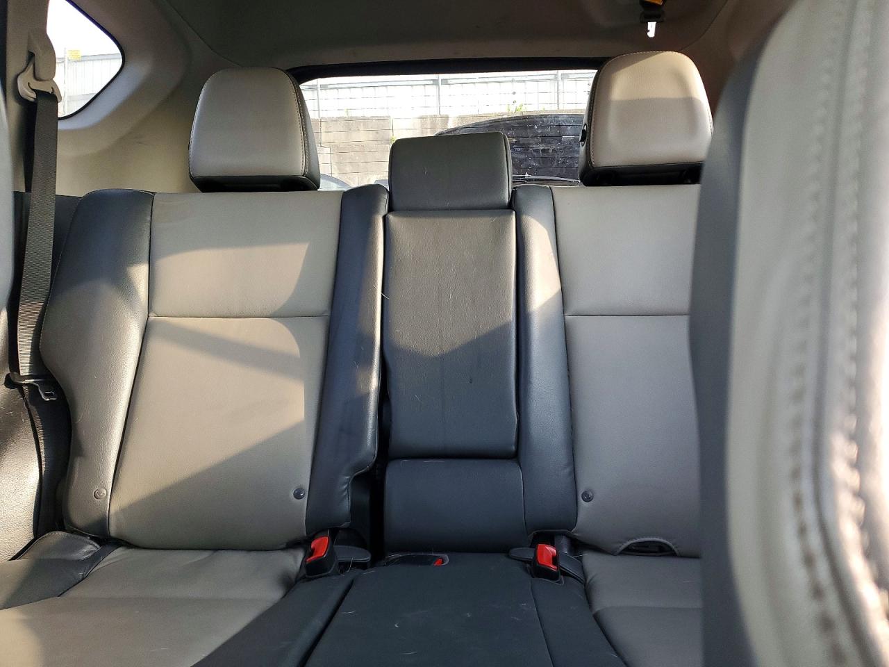 2013 TOYOTA RAV4