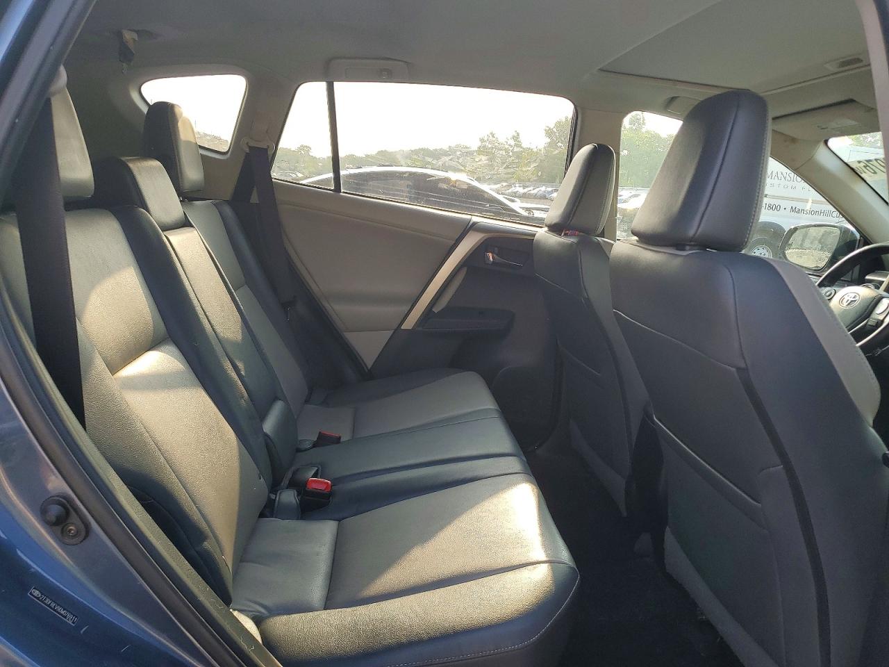 2013 TOYOTA RAV4