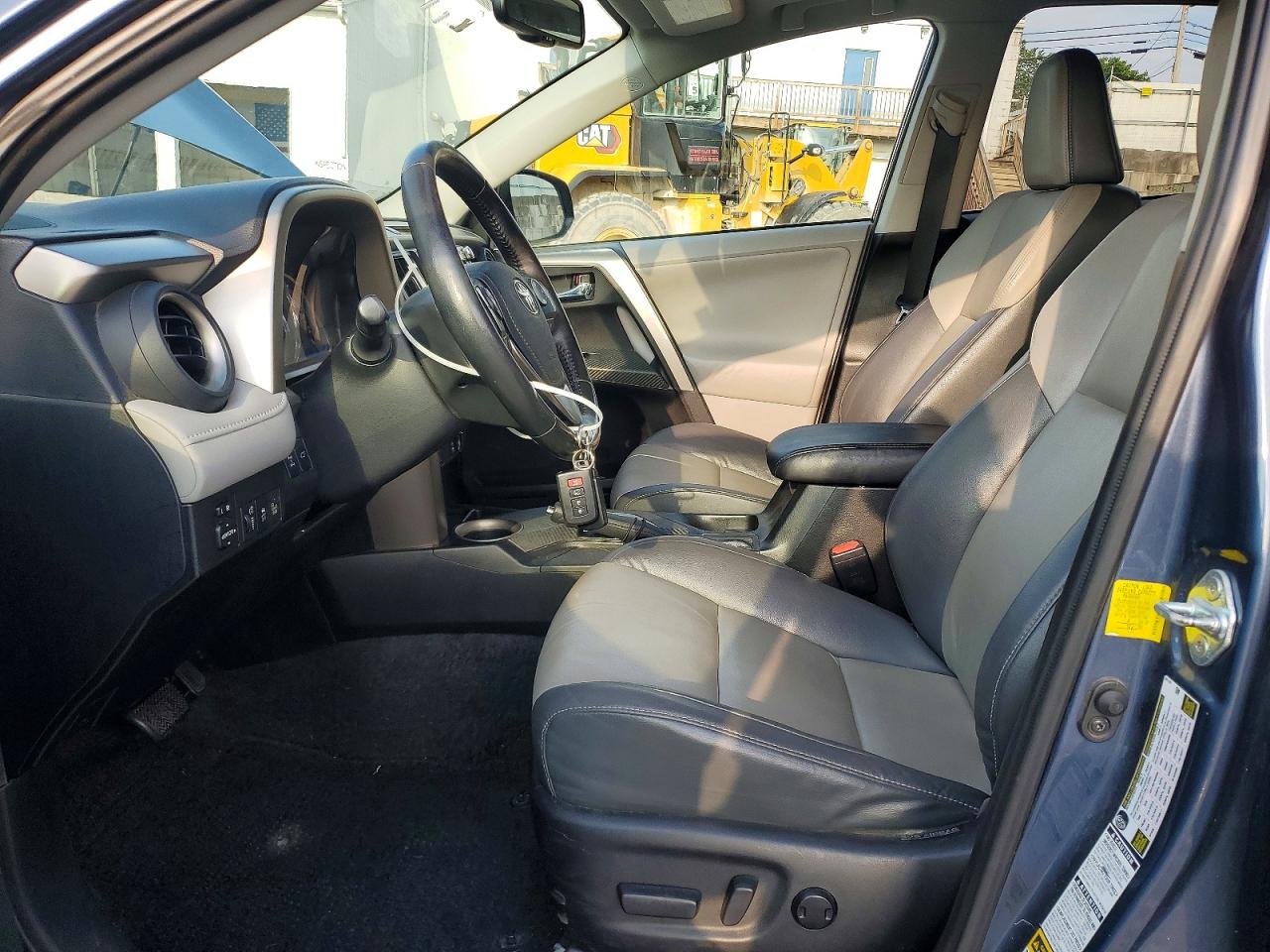 2013 TOYOTA RAV4