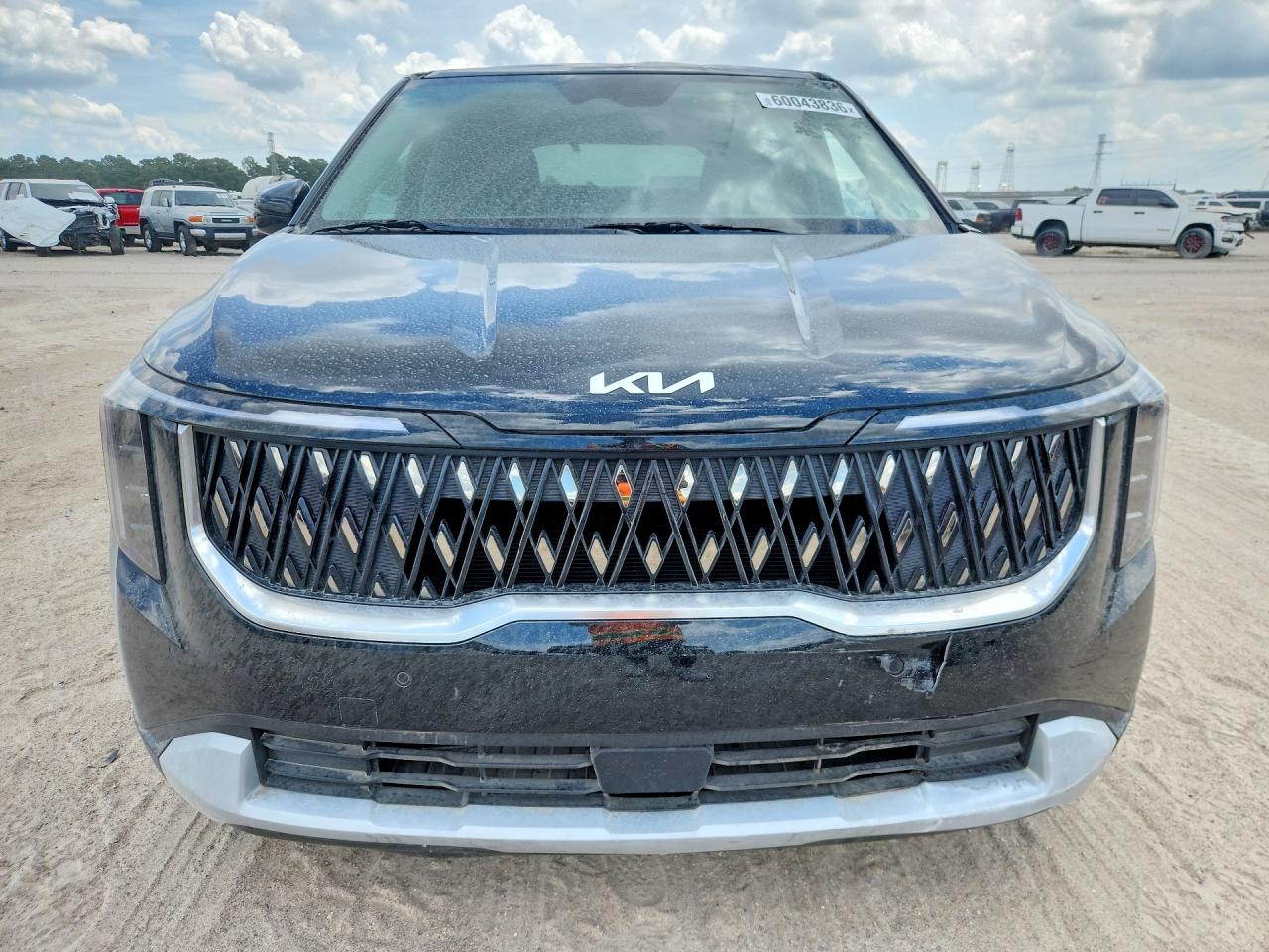 2026 KIA ALL OTHER