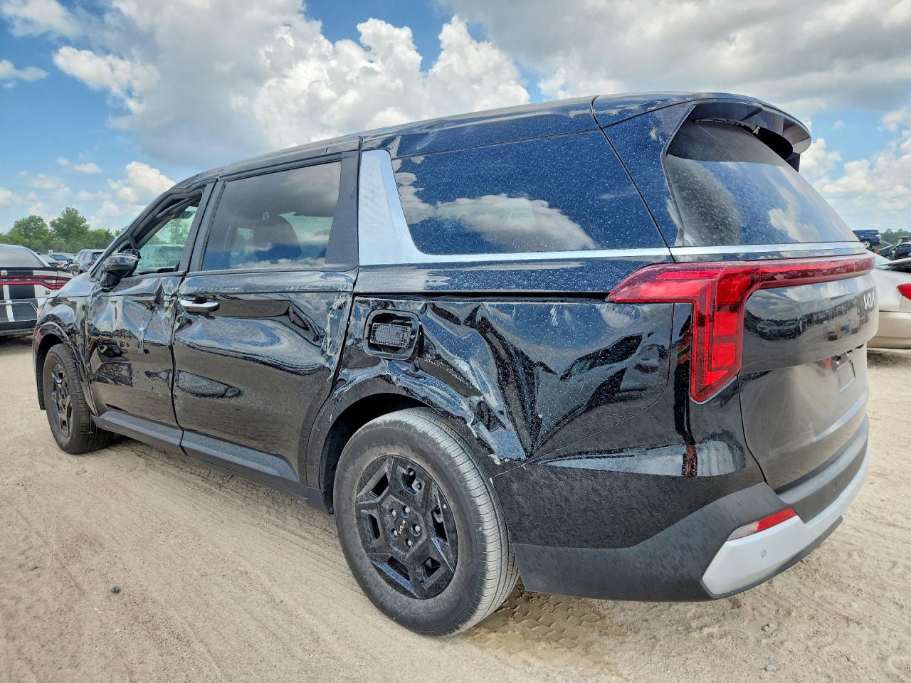 2026 KIA ALL OTHER