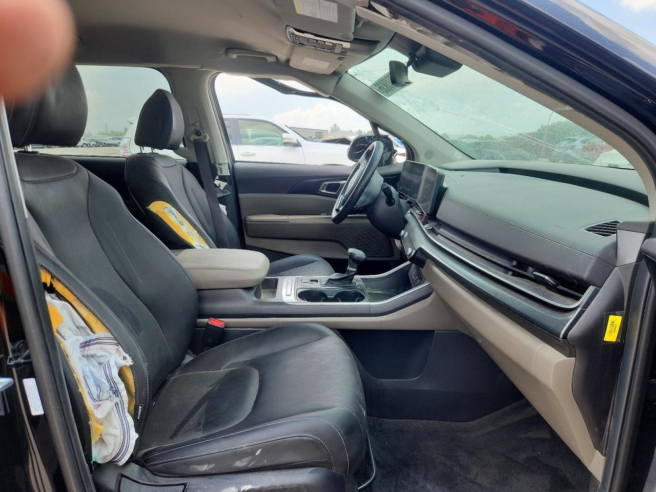 2026 KIA ALL OTHER