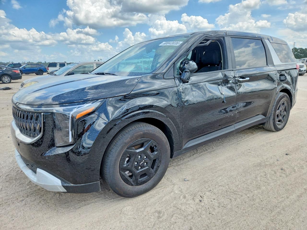 2026 KIA ALL OTHER