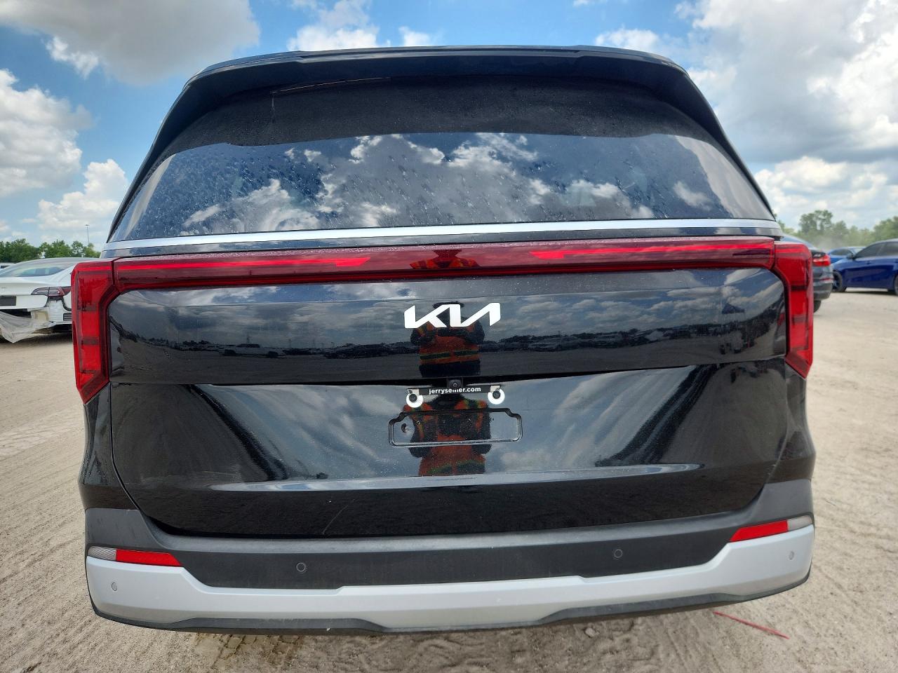 2026 KIA ALL OTHER