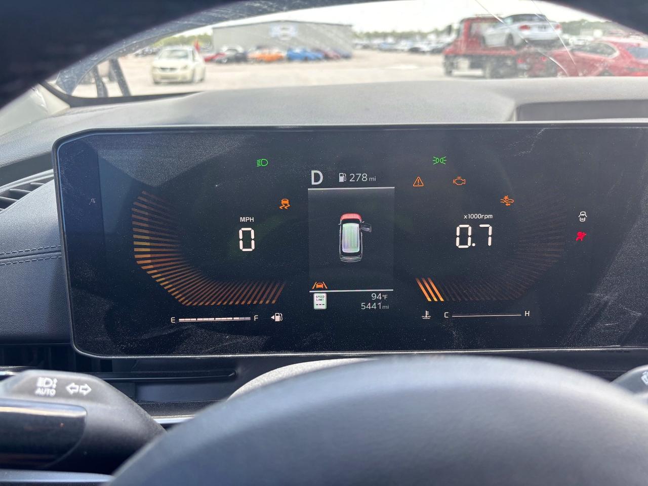 2026 KIA ALL OTHER
