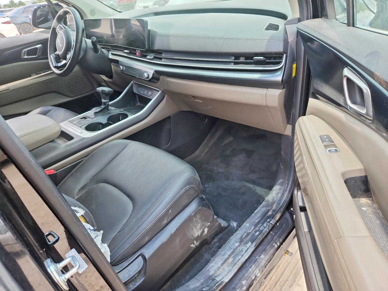2026 KIA ALL OTHER