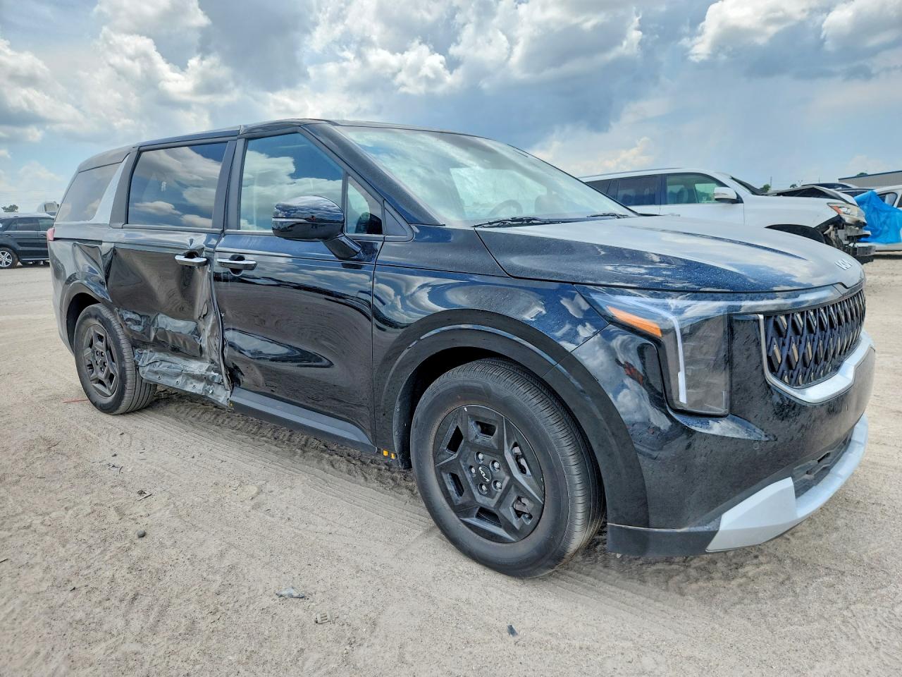 2026 KIA ALL OTHER