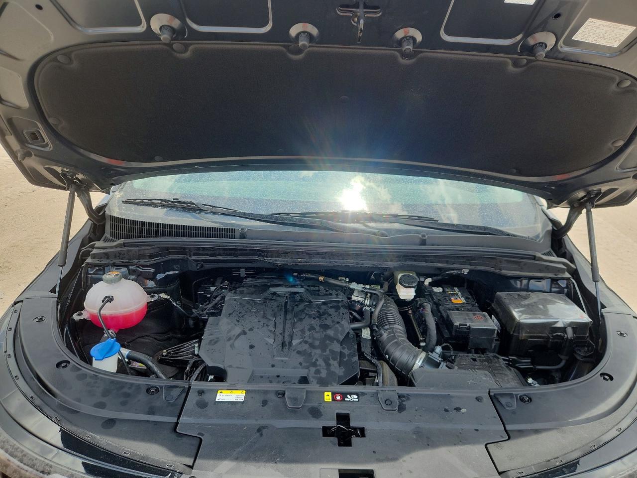2026 KIA ALL OTHER