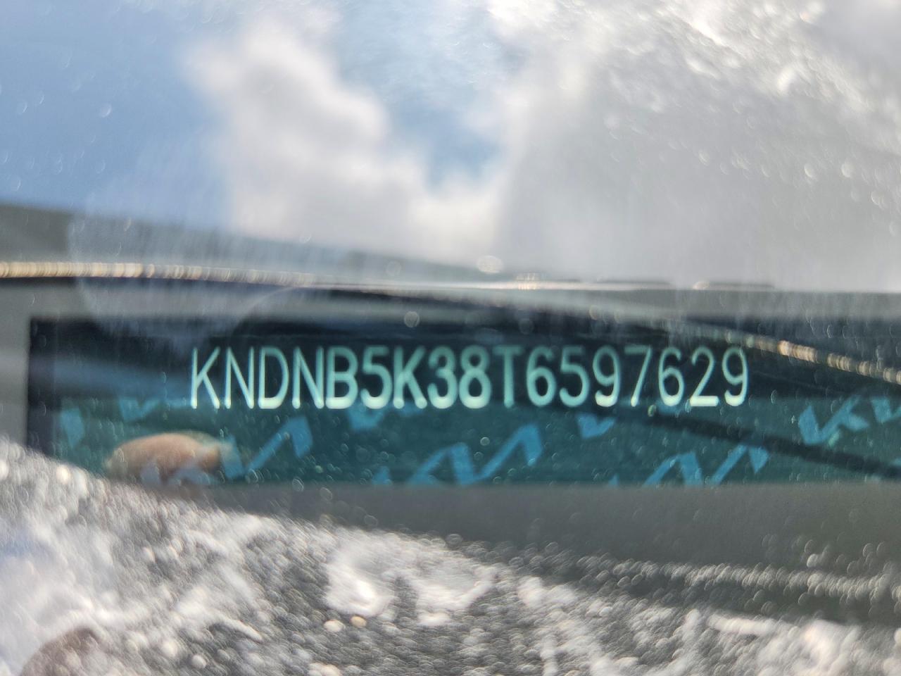 2026 KIA ALL OTHER