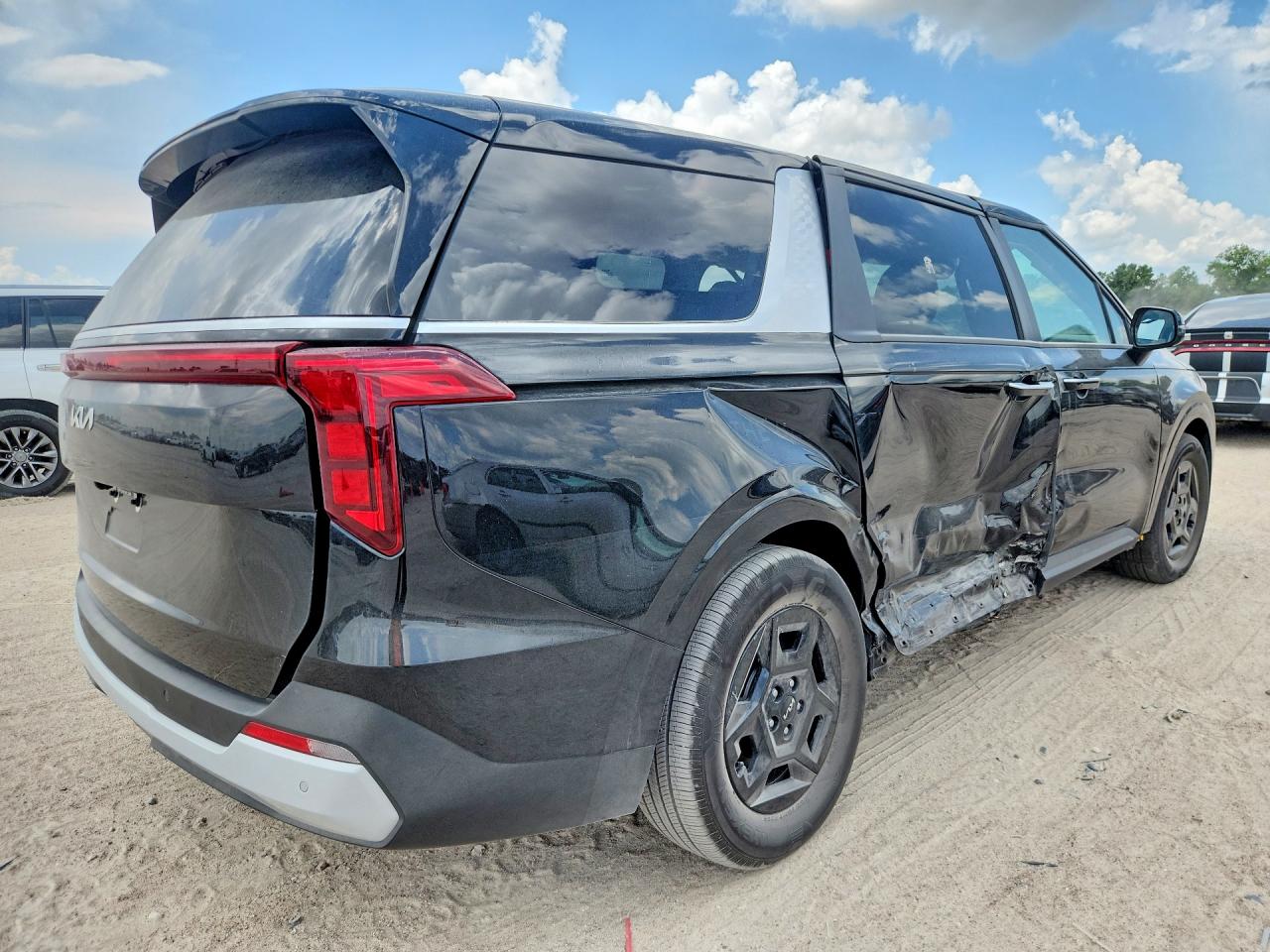 2026 KIA ALL OTHER