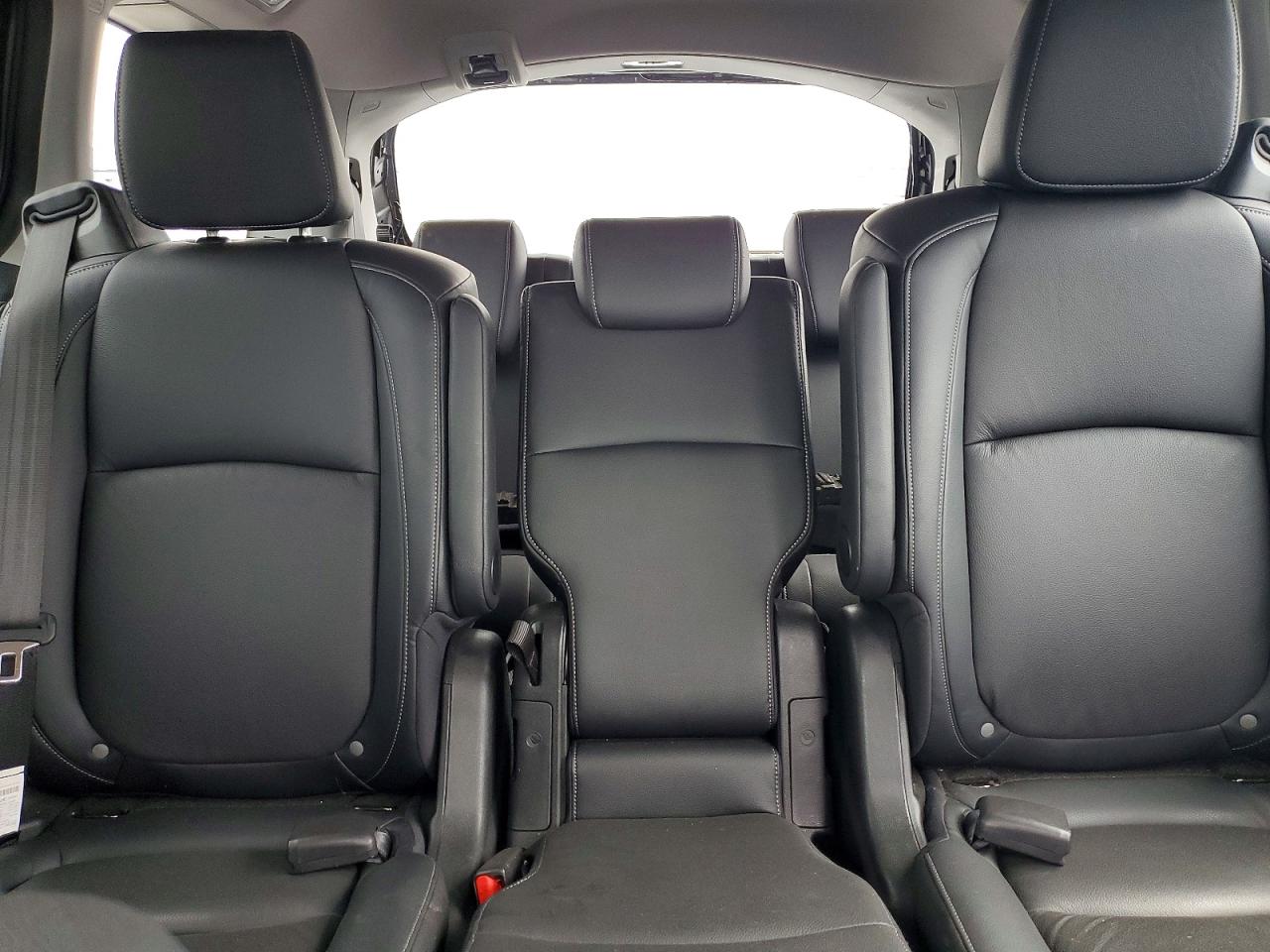 2024 HONDA ODYSSEY