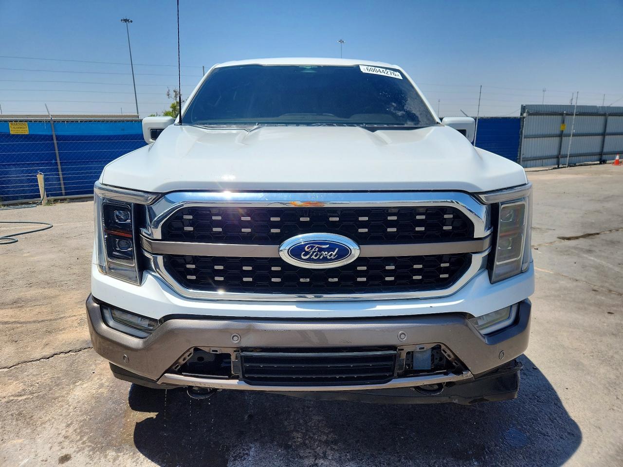 2023 FORD F150