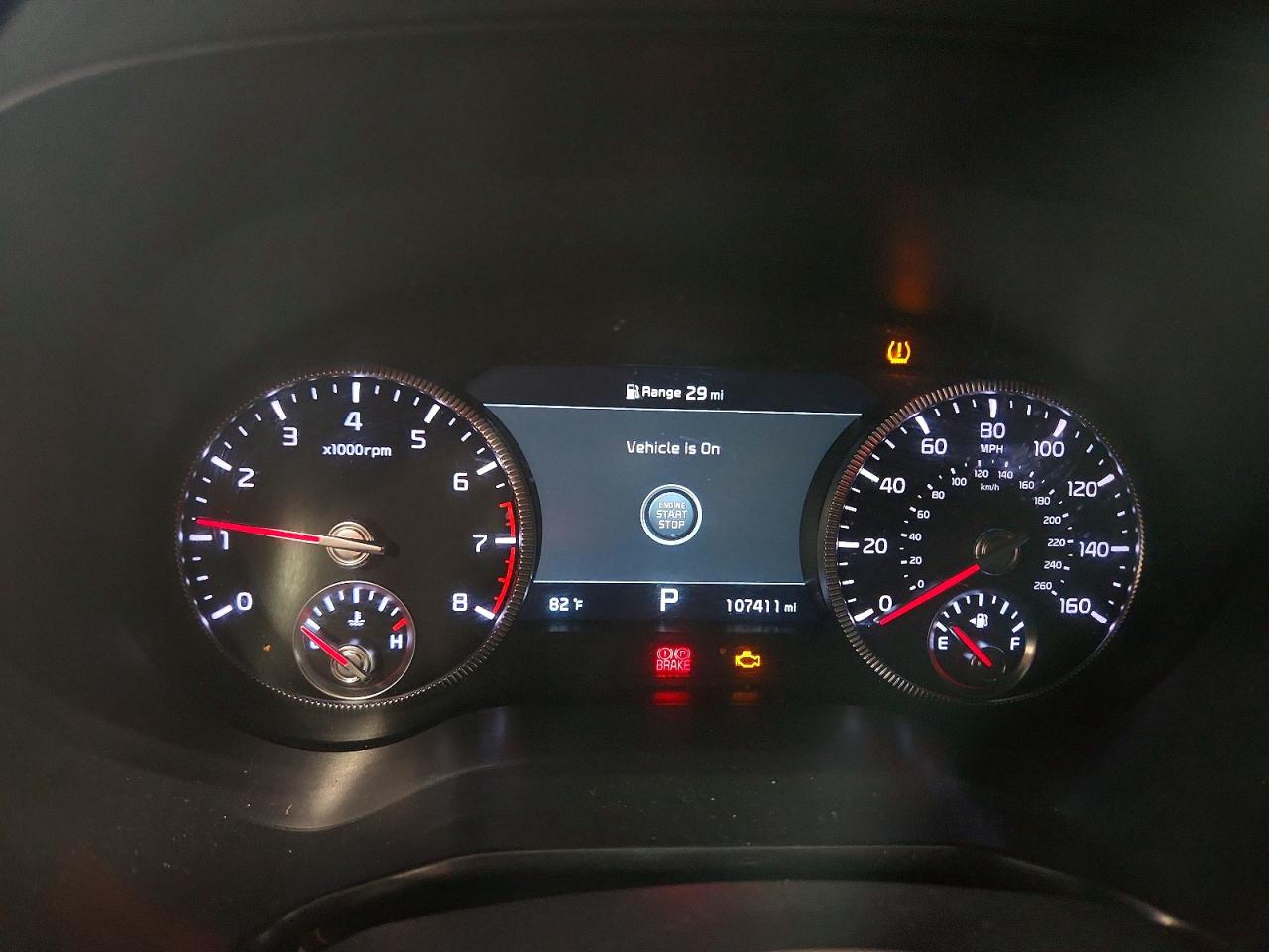 2021 KIA TELLURIDE