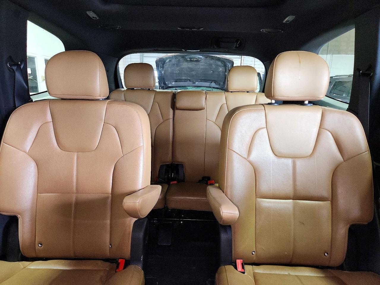 2021 KIA TELLURIDE