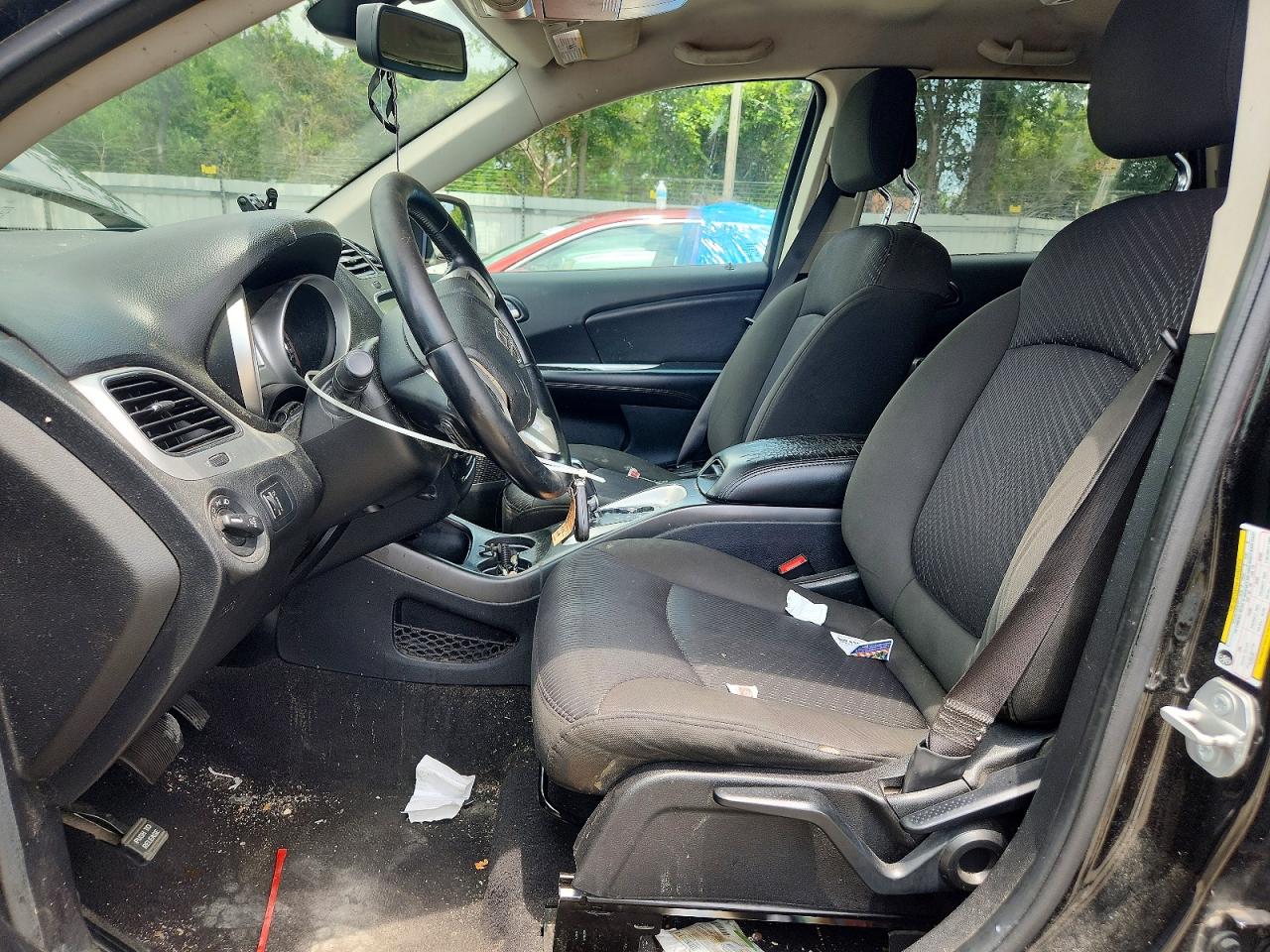 2019 DODGE JOURNEY