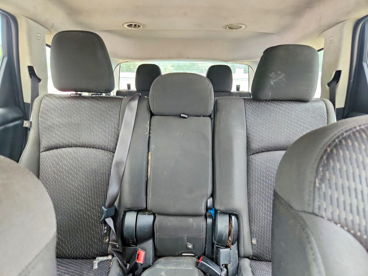 2019 DODGE JOURNEY