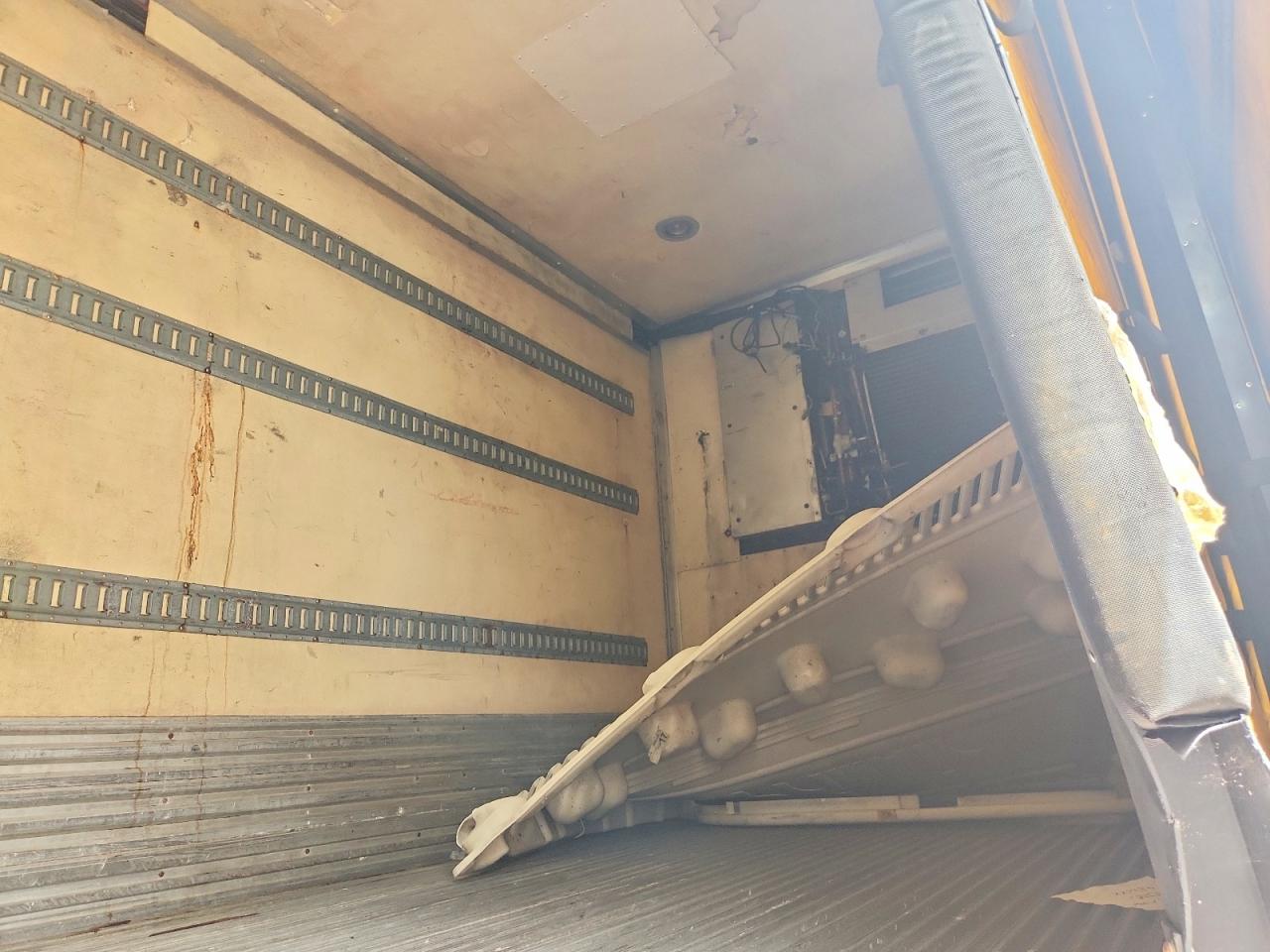 1996 UTILITY TRAILER TRAILER