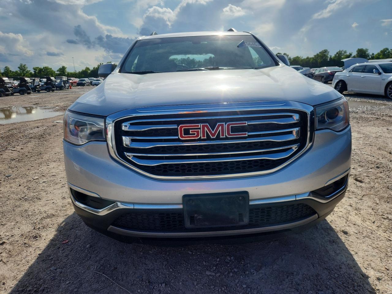 2019 GMC ACADIA