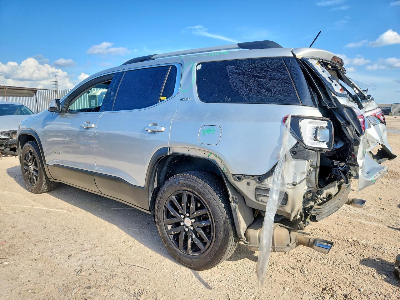 2019 GMC ACADIA