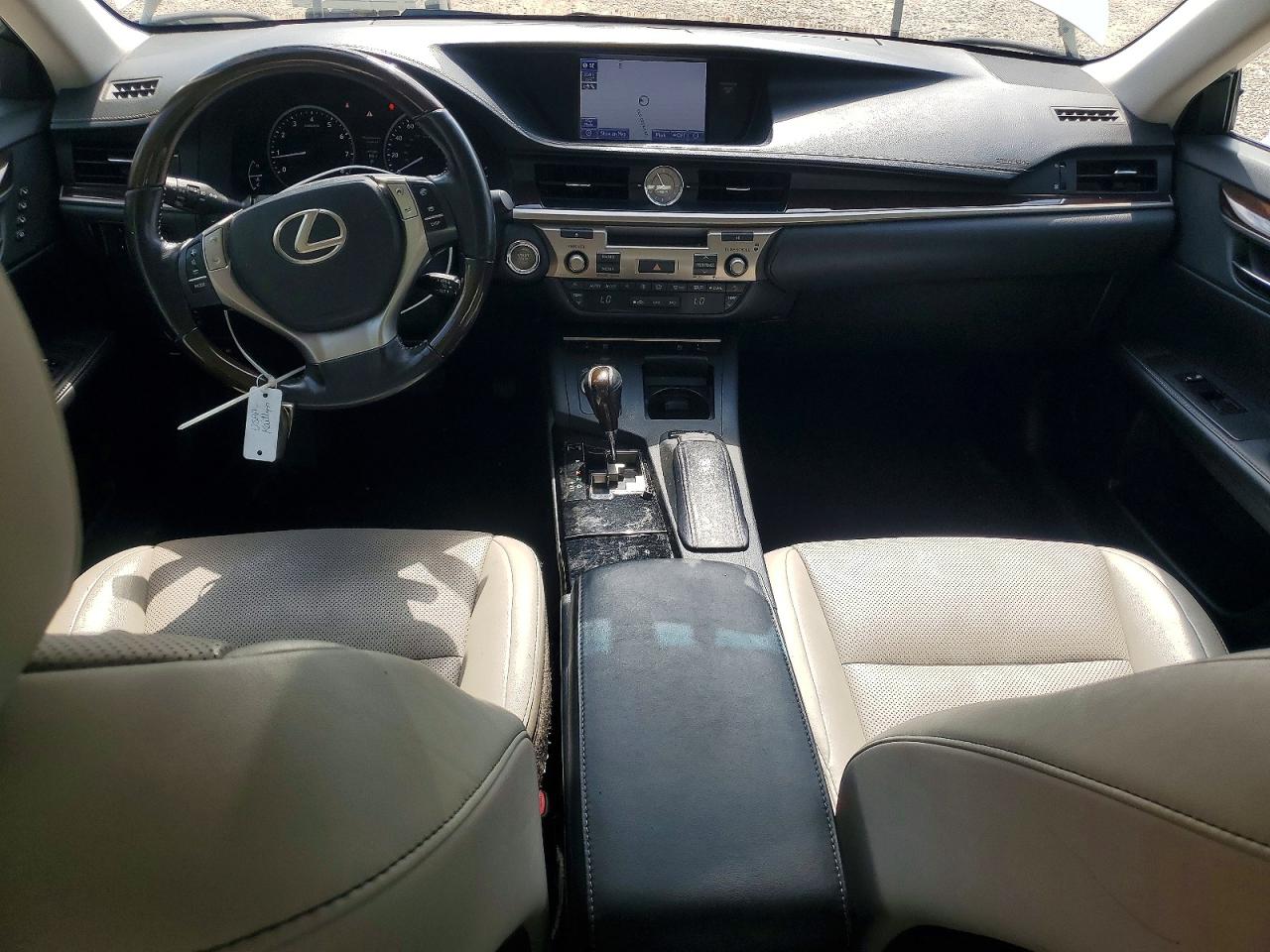 2014 LEXUS ES350