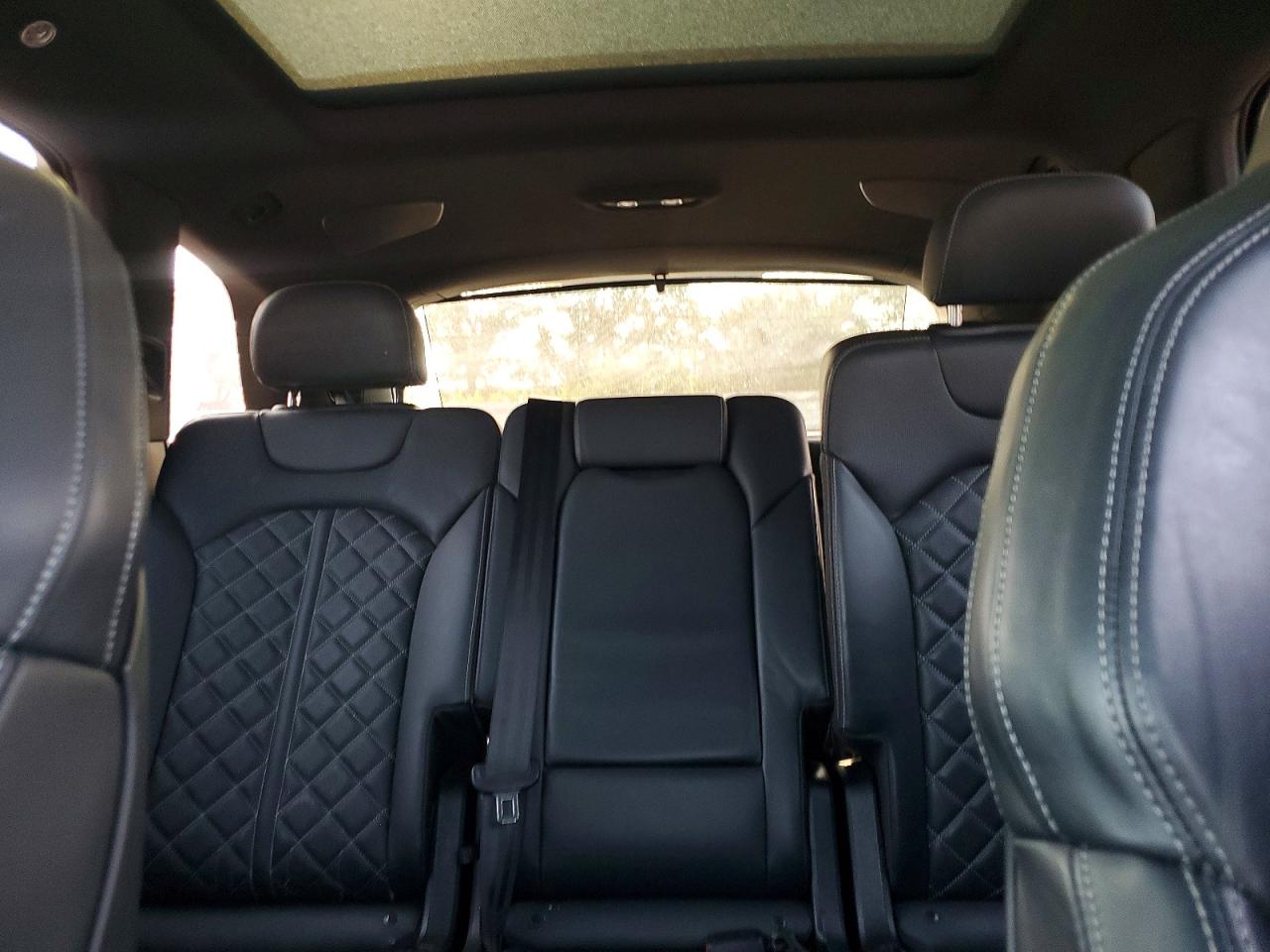 2020 AUDI SQ7