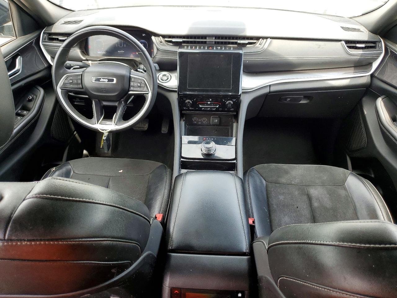 2023 JEEP CHEROKEE